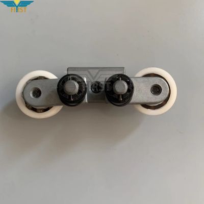 Máy gấp phổ quát phụ tùng bánh giấy cho việc cung cấp giấy ổn định và xây dựng bền vững