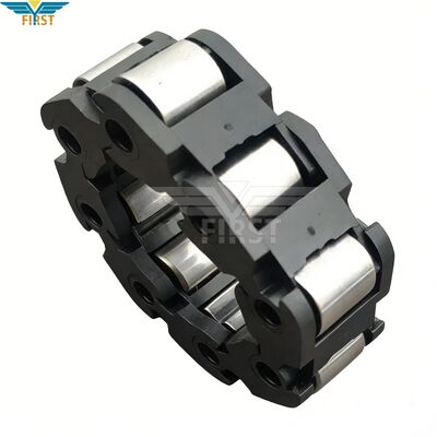 Xích ly hợp chất lượng cao 0881.0330.4 cho đầu may thay thế Muller Martini