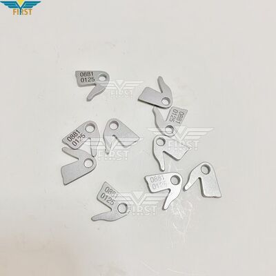 Phòng thay thế Clincher 0881.0125.3 Clincher Point Muller Martini Phần đầu may