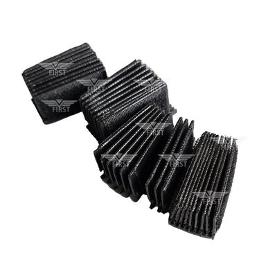 Heidelberg Sm Bridge Accordion Bụi phủ G2.072.073 Thiết bị phụ kiện Heidelberg