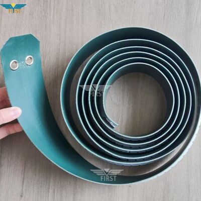 Vành đai cho 92-Em-Bản giấy cực cho máy cắt cho 2900mm chiều dài và 60mm chiều rộng