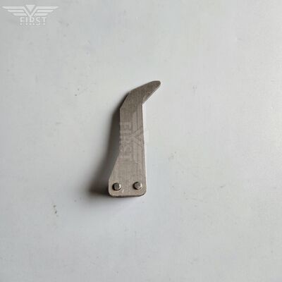 Móc xích Aster 178/180/2000/220 máy may móc xích kim loại bộ phận móc thép