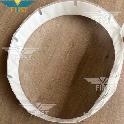 Lưỡi rửa cho Roland 700 với kích thước 1102 × 56 × 1mm và 13 lỗ trong nhựa cao