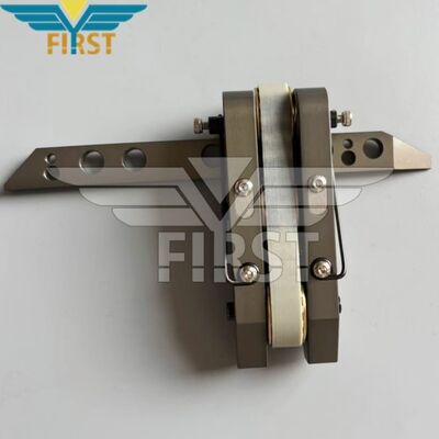 Hướng dẫn định vị các bộ phận máy may đa năng cho Astor 150/160/178/180/2000/220 với độ chính xác định vị được cải thiện