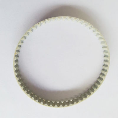 Vàng nhạt 00.580.1226 Máy in Mo Đai đai hút 56 Bộ phận máy in offset răng