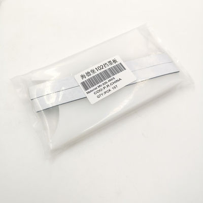 Khối cuối ống mực chất lượng chính hãng 164x80x13mm cho các bộ phận máy in SM102 Heidelberg