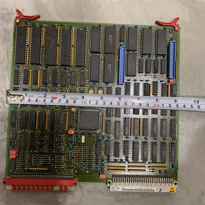 Ban mạch RGP2 chất lượng ban đầu 81.186.5435 cho máy in Heidelberg Mainboard