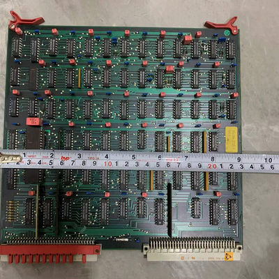 Ban mạch RGP2 chất lượng ban đầu 81.186.5435 cho máy in Heidelberg Mainboard
