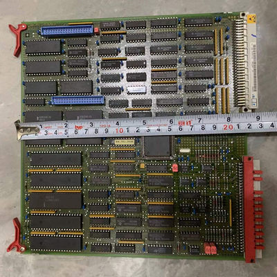 Ban mạch RGP2 chất lượng ban đầu 81.186.5435 cho máy in Heidelberg Mainboard