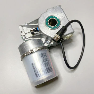 Động cơ truyền động Servo Heidelberg F2.105.1231 Động cơ máy in động cơ tấn công