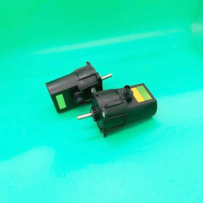 Đen 61.144.1121 Động cơ giảm tốc cho máy in offset Phụ tùng động cơ Heidelberg