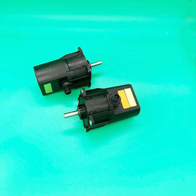 Đen 61.144.1121 Động cơ giảm tốc cho máy in offset Phụ tùng động cơ Heidelberg