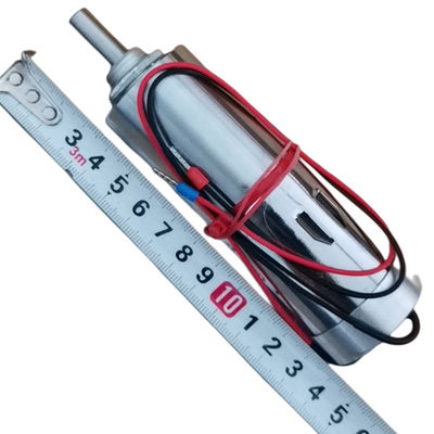 Silver Geared Motor 61.144.1101/02 Máy in SM/CD 102 Động cơ bánh răng Phụ tùng máy in