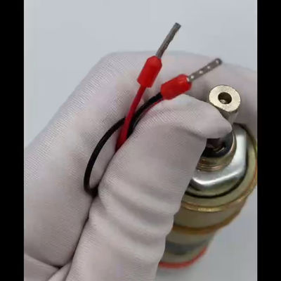 Động cơ điều chỉnh con lăn mực máy SM102 71.186.5121 Động cơ truyền động Servo Geared Heidelberg