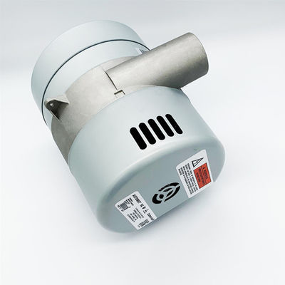 Quạt thổi khí bằng sắt màu xám L2.179.1501 cho các bộ phận SM52 GTO Phụ tùng máy in Heidelberg Motors