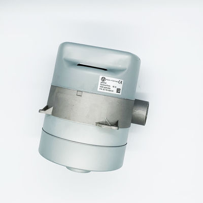 Quạt thổi khí bằng sắt màu xám L2.179.1501 cho các bộ phận SM52 GTO Phụ tùng máy in Heidelberg Motors