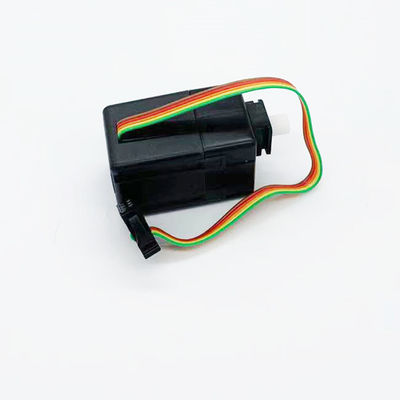 Đen 12V Ink Zone Motor 61.186.5311 cho máy in SM74 SM52 SM102 Heidelberg