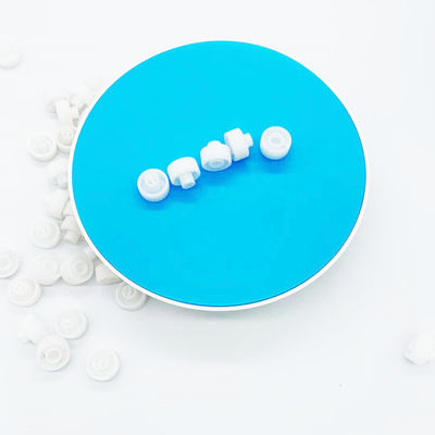 Động cơ bánh răng trắng SM74 SM52 SM102 Phụ kiện in offset