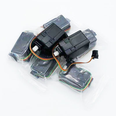 Động cơ chính mực 3w Heidelberg 61.186.5411 SM74 SM52 SM102 Bộ phận in offset động cơ bánh răng