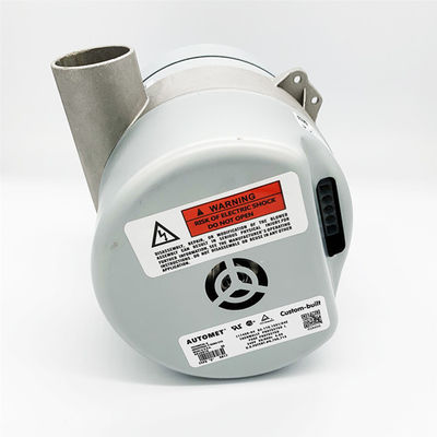 Grey A4.179.1501 Động cơ quạt tuabin Ame 117641-00 240v 400w Bộ thổi khí Heidelberg