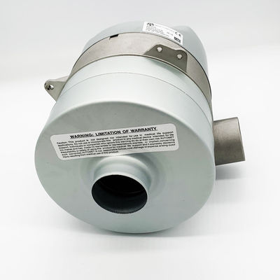 Grey 240V 400W Turbin Fan Motor Blower cho máy in Heidelberg