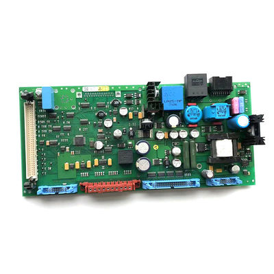 UVM3 bảng mạch 00.785.0809 cho máy in Heidelberg Mainboard - 100% thử nghiệm PCBA máy in Mainboard