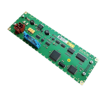 00.781.4974 MID Board Circuit Board cho SM52 SM74 GTO52 SM102 Printor Mainboard với chất lượng ban đầu