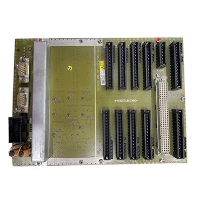 00.785.1167 Đức Sản Xuất Dipm2 Mô-đun Ban cho CD74 Bo Mạch Chính Đã Kiểm Tra 100% Heidelberg Bộ Phận Báo In