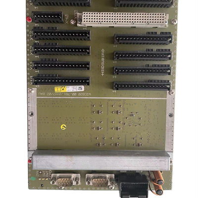 00.785.1167 Đức Sản Xuất Dipm2 Mô-đun Ban cho CD74 Bo Mạch Chính Đã Kiểm Tra 100% Heidelberg Bộ Phận Báo In