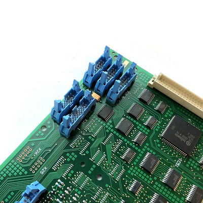 Bảng mạch Heidelberg BEK 00.785.0354 Phụ tùng máy in