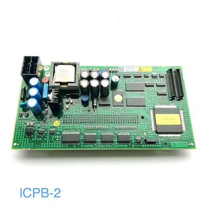 Heidelberg ICPB-2 00.785.0117/12 Bảng mạch in cho máy in offset 18,80 * 10CM Bảng chính