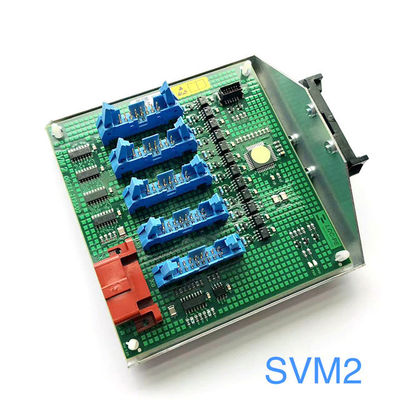SVM2 M2.144.3041 bảng mạch cho Heidelberg Press - 100% thử nghiệm bảng chính in