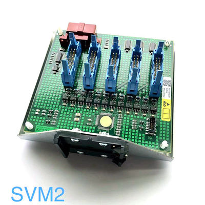 SVM2 M2.144.3041 bảng mạch cho Heidelberg Press - 100% thử nghiệm bảng chính in