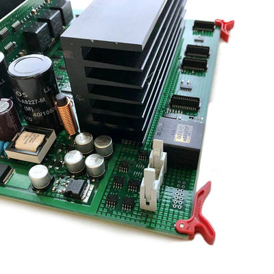 LTK500-1 91.144.8062 Bảng mạch in máy in Mainboard Flat Module 23 * 23.5CM cho Heidelberg Press