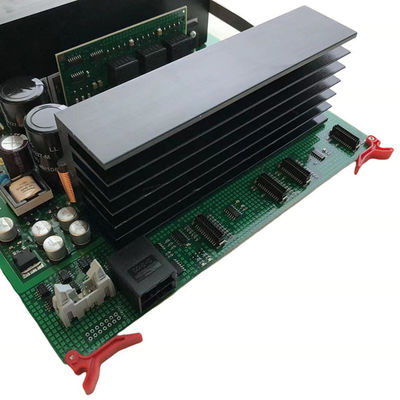 Máy in Heidelberg LTK500-2 Bảng mạch chính cho máy in Offset 100% được thử nghiệm