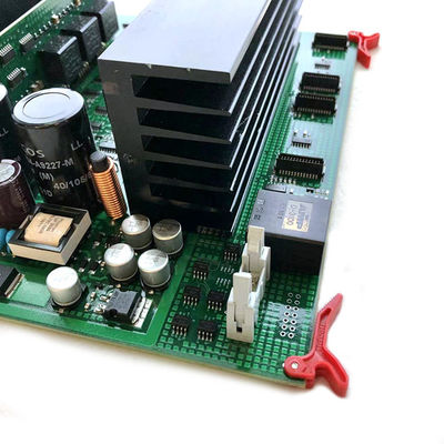 Bảng mạch máy in Heidelberg LTK500-2 00.785.0392 Mainboard máy in