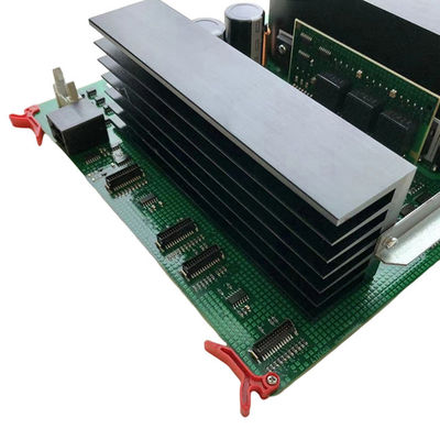 Heidelberg LTK500-2 Printed Circuit Board Main Board 100% Được thử nghiệm 230 * 235mm Kích thước cho các bộ phận in Heidelberg