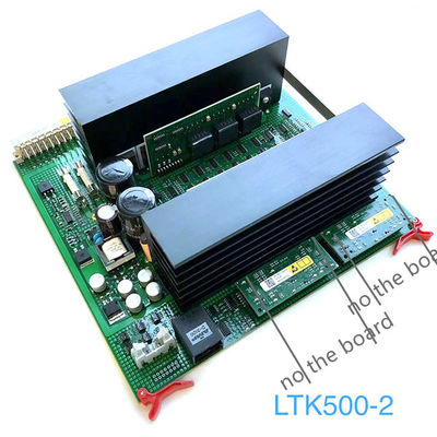 Heidelberg LTK500-2 Printed Circuit Board Main Board 100% Được thử nghiệm 230 * 235mm Kích thước cho các bộ phận in Heidelberg