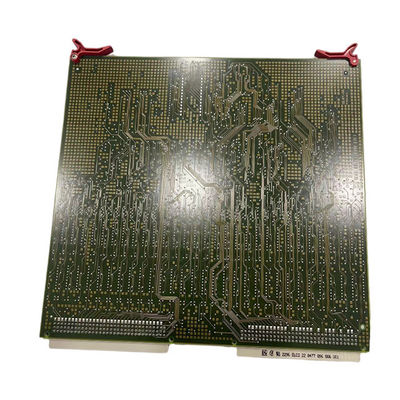 Bảng mạch điều khiển an toàn truyền động chính 00.785.0415 SEK2 SM/CD102 Phụ tùng Heidelberg