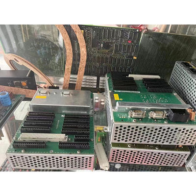 Bảng mạch điều khiển an toàn truyền động chính 00.785.0415 SEK2 SM/CD102 Phụ tùng Heidelberg