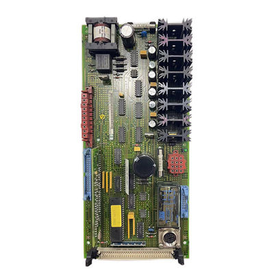 Đĩa mạch UVM4 gốc 00.785.0357 Bảng chính cho máy in Heidelberg CD74 PM74 SM52