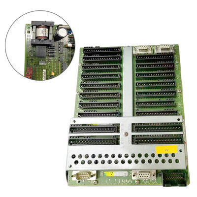 00.785.0357 Bảng mạch Heidelberg Mô-đun phẳng UVM4 KVT4 Plus Bộ phận báo chí bù đắp