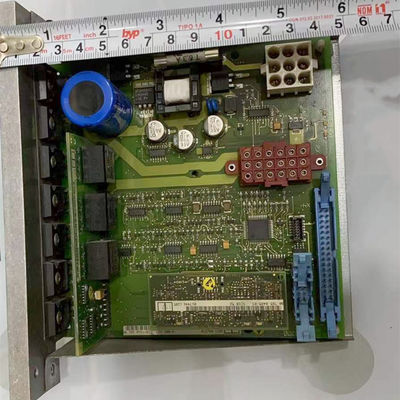 Chất lượng gốc SCDB 52 Mainboard 100% được thử nghiệm cho máy in Heidelberg