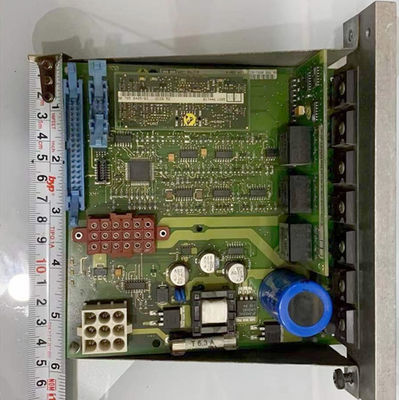 Chất lượng gốc SCDB 52 Mainboard 100% được thử nghiệm cho máy in Heidelberg