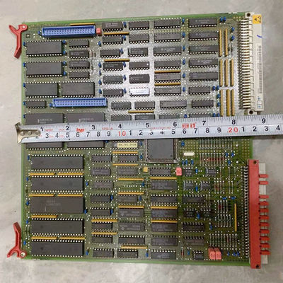 Bo mạch chính gốc Bảng mạch in RGP2 Bộ phận thiết bị in Heidelberg