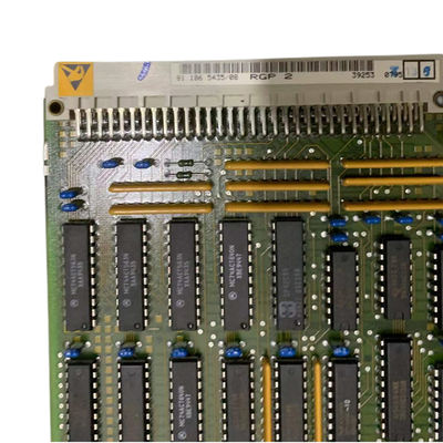 Bo mạch chính gốc Bảng mạch in RGP2 Bộ phận thiết bị in Heidelberg