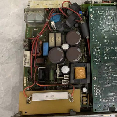 Heidelberg Press Các bộ phận Bo mạch in Bo mạch chủ máy in Roland 700