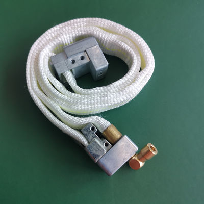 2000MM 00.580.4129 túi kẹp tấm cho máy in offset SM102
