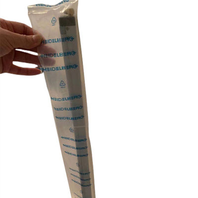 Kẹp tấm nhôm khí nén 00.580.4129 SM CD102 Heidelberg Offset Phụ tùng máy