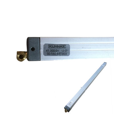 Đĩa kẹp tự động nhôm SM52 PM52 00580.4473 cho các bộ phận máy in Offset